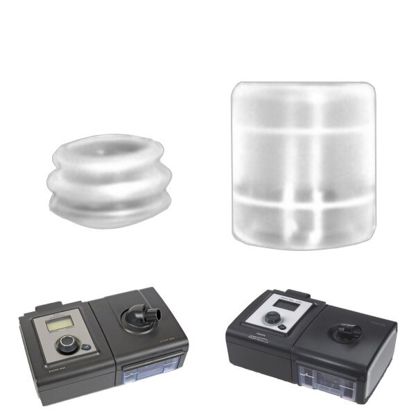 System One Humidifier Dry Box Seal